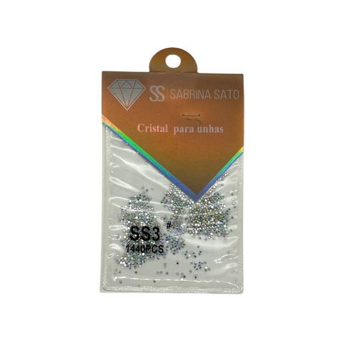 Cristais para Unhas Sabrina Sato - comprar online