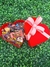 Caja Corazon San Valentin