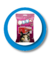 Bifinho Caats Carne para Gatos - 30g - comprar online