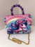 Bolsa Infantil Personagens