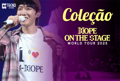 Hope On The Stage!