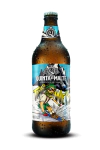 Cerveja Artesanal Timber Weiss - Quinta do Malte - 600ml - comprar online