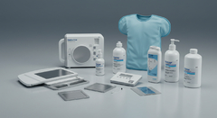 Banner de la categoría INSUMOS PARA RADIOLOGÍA