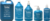 IODOPOVIDONA SOL TOPICA 10% X 1 LITRO - comprar online