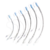 TUBO ENDOTRAQUEAL C/BALON N° 6 1/2 - comprar online