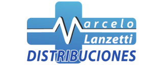 Marcelo Lanzetti Distribuciones