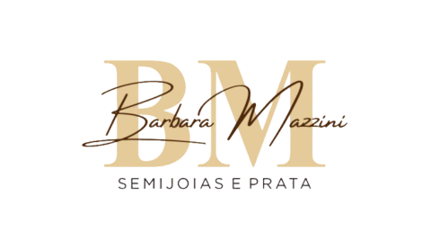 Barbara Mazzini Semijoias e Prata