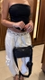 Bolsa 3 em 1 Prada inspiração - loja online