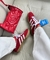 Imagem do Tênis Adidas Gazelle Vermelho
