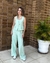 Conjunto Alfaiataria Calça e Colete - comprar online