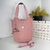 Imagem do BOLSA SACOLA GRANDE