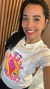 Imagem do Blusa T-shirt Estampada