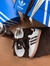 Tênis adidas samba