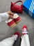 Tênis Adidas Gazelle Vermelho - comprar online