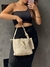 Kit bolsa + porta moeda Jade - Sofih store 