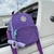 Bolsas e mochila Kipling infantil térmica