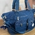 Bolsa Kipling grande várias repartições - comprar online