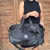Mala sacola kipling cetim - Sofih store 