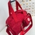 Imagem do Bolsa e Mala Multiuso Bolsos frontais