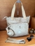 Imagem do Bolsa sacola + porta moeda kit