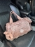 Bolsa Baú Metalizada - loja online