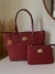 Bolsa Vh Média