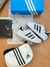 Tênis adidas super star branco