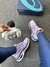Tênis Asics Gel Tiranno Lilas - comprar online