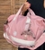 Mala sacola kipling cetim - loja online
