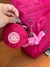 Bolsa sacola + porta moeda kit