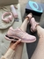 Tênis Asics Gel Tiranno Rose