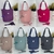 BOLSA SACOLA GRANDE - comprar online