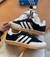 Tênis adidas samba preto na internet