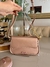 Bolsa Arezzo com porta níquel - comprar online