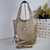 Bolsa Grande Sacola Metalizada - comprar online