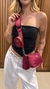 Bolsa 3 em 1 Prada inspiração