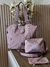 Kit kipling linha premium 3 peças bolsa tote - Sofih store 