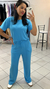 Conjunto moletinho - blusa e calça - comprar online
