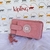 Carteira com porta celular - Sofih store 