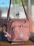 Bolsa pequena transversal