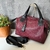 BOLSA GRANDE BAÚ INSPIRAÇÃO AREZZO - comprar online