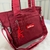 Bolsa sacola cetim kipling - comprar online