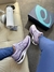 Imagem do Tênis Asics Gel Tiranno Lilas