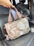 Bolsa Baú Metalizada - Sofih store 