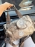 Bolsa Baú Metalizada na internet