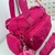 Bolsa média com várias repartições - comprar online