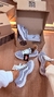 Tênis Vans Ultrarange VR3 na internet