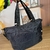 Bolsa Kipling grande várias repartições - Sofih store 