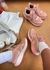 TÊNIS NIKE ROSA na internet