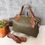 BOLSA GRANDE BAÚ INSPIRAÇÃO AREZZO - Sofih store 
